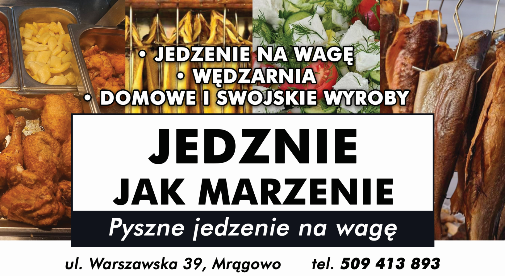 bar MRĄGOWO