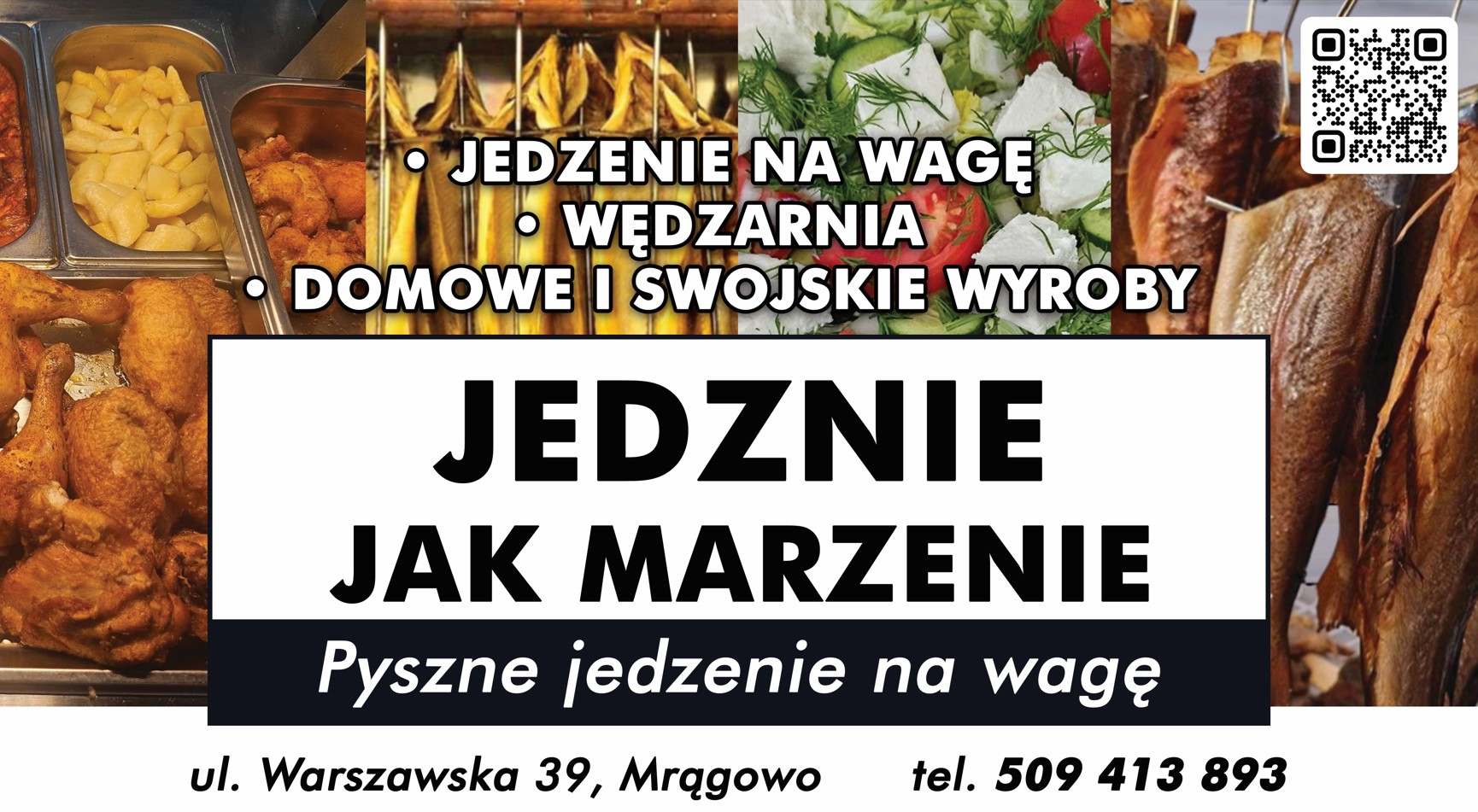 catering MRĄGOWO